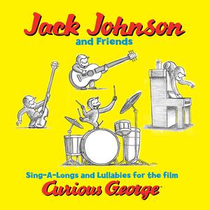 Jack Johnson